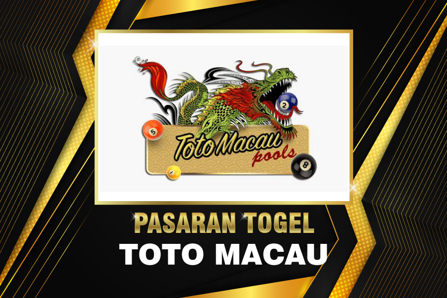 Keunggulan Pasaran Togel Macau Dibanding Pasaran Lain