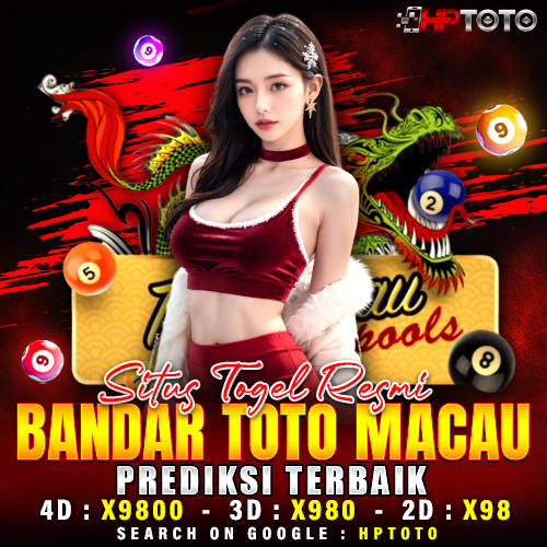 Macau Pasaran Paling Laris