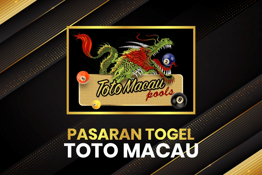 Paito Warna Toto Macau 4D Dan Hitungan Togel Terlengkap