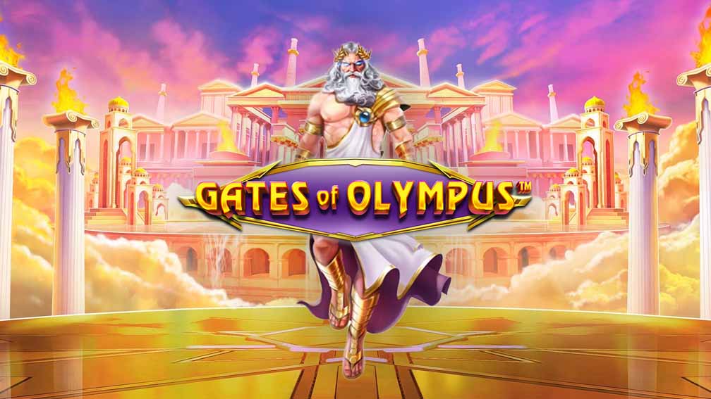 Review Slot Gates Of Olympus