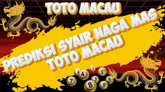 Syair Macau Pools