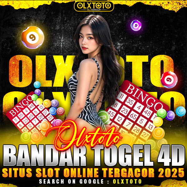 Togel Slot Online