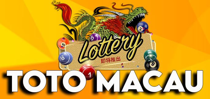 Toto Macau Togel Terlaris